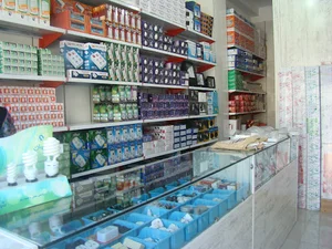 الکتریکی رسولان