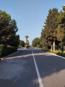 مرکز آموزش بانک کشاورزی بابلسر 3