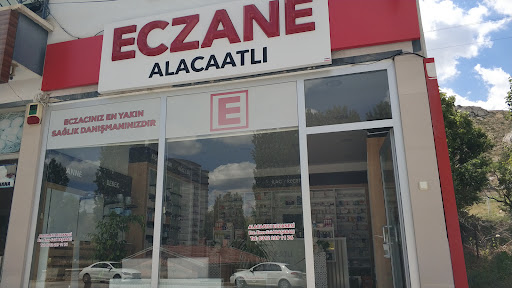 Silahçıoğlu Eczanesi