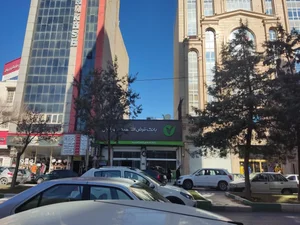 بانک قرض الحسنه مهر ایران 3