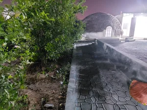 باغ رضاپور