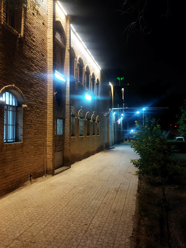 مسجد ‌آذربایجانیها
