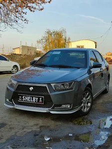 دفتر مرکزی دنا سواران ارومیه
