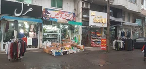 کفش آلیس آستانه