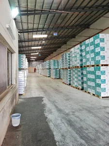BERAIN Co. - Qassim Branch