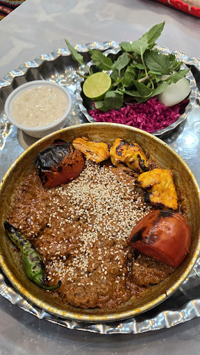 رستوران ریحان