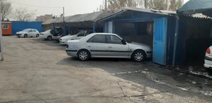 سوپر کارواش بام گلستان 3