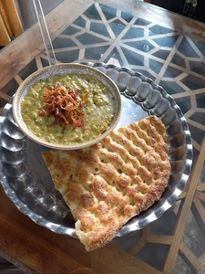 آشکده ولیعصر