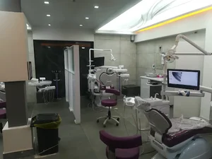 درمانگاه دندانپزشکی نفیس