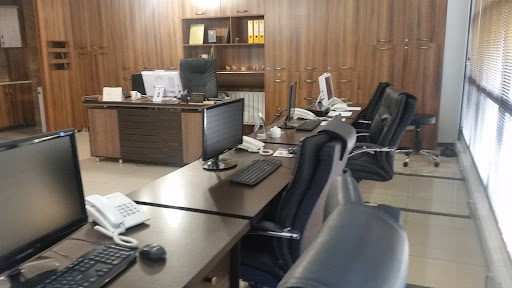 گروه برنامه نویسی نت بان