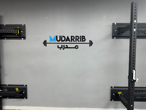 Mudarrib