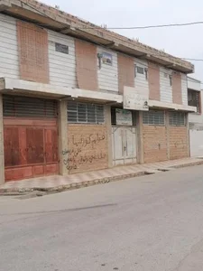 مسجد موکب الاسلام 2