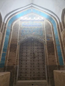 مسجد دروازه