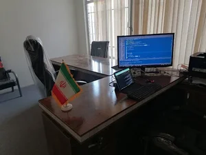 شرکت زرکاو پردازش آریا