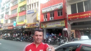 طلا فروشی رضا شصتی
