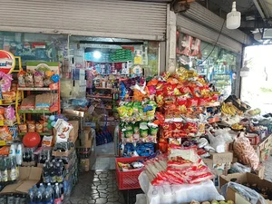فروشگاه زینی وند