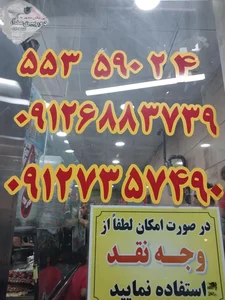 کباب زغالی حاج رضا 2
