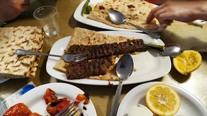 کبابی گلپایگان