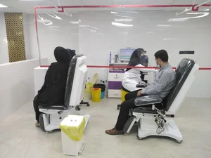 آزمایشگاه دنا 4