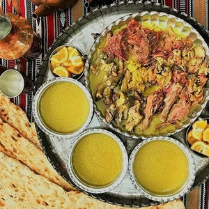 طباخی پوریا