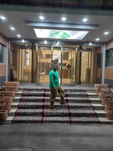 هتل چشمه