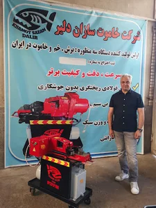 خاموت سازان دلیر