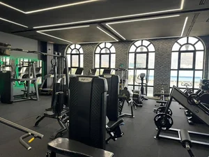 باشگاه بدنسازی استایل فیت