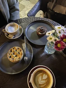 coco cafe.pastry