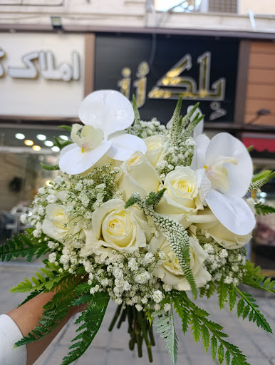 گلفروشی بلک رز