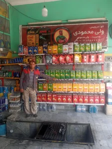 تعویض‌روغن‌و‌پنچرگیری محمودی