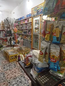 سوپر مارکت صاحب الزمان مهدی 4