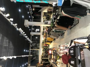 فروشگاه بزرگ ندا 2