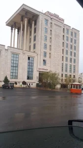 هتل امیران ۲ 2