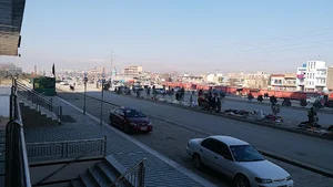 لمړی څلورلاری
