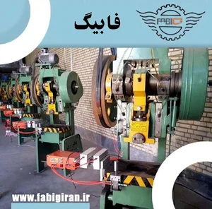 فیدر پرس