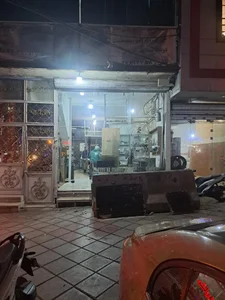 شیشه بری عبدالرحیمی 3