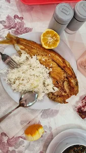 رستوران ابراهیم