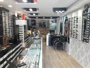فروشگاه عینک نگاه