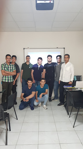 هنرستان دانش‌ رایانه