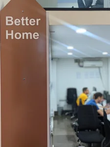 املاک خانه برتر [] Better Home 2