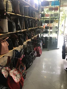 فروشگاه کیف پارسیان