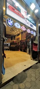 فروشگاه لوکس ماشین ترافیک اسپرت 5