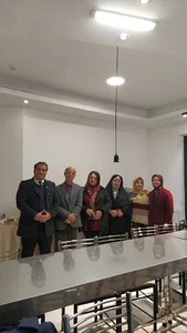 تالار پذیرایی زند