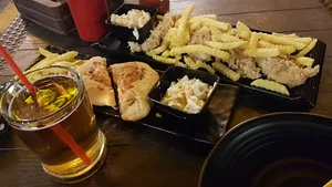 پیتزا رامسی
