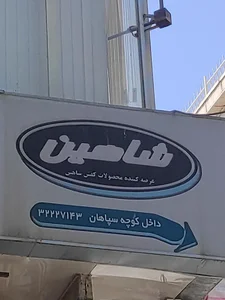 کفش شاهین