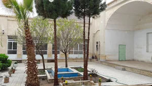 خانه شیخ الاسلامی