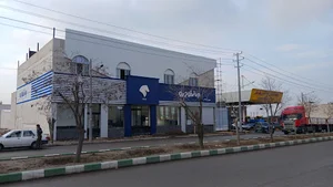 نمایندگی ایران خودرو شیخ شعاعی - کد3112
