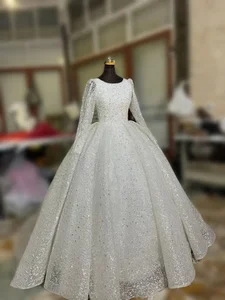 لباس مجلسی مرسیا