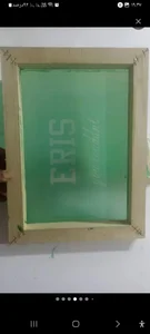 کلیشه‌سازی سیلک و مهرسازی 5