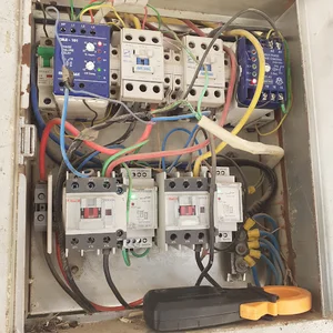 خدمات برق نصر